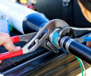About Emergency plumbing pros Stephenson, VA